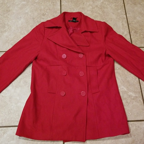 Leathercoatsetc Women S Leather Jackets And Coats Com Peacoat Vs Parka